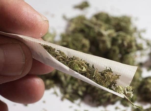 <p>New proposals from the government could see recreational drug users in England and Wales with their passports and driving licence seized</p>