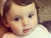 Doctor dismissed 10-month-old baby’s symptoms as common stomach bug - hours before she died of septicaemia caused by meningitis