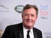 Piers Morgan reunited with old boss Rupert Murdoch as he gets new job with News Corp and Fox News Media