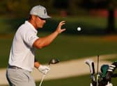 Bryson DeChambeau is one of the favourites this year's tournament (Getty Images)