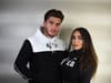TOWIE’s Lauren Goodger is ‘unrecognisable’ after being attacked by boyfriend Charles Drury following their baby’s funeral 