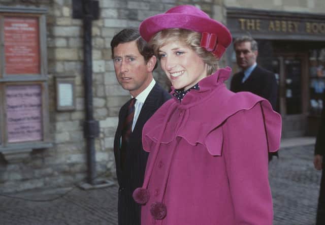 Diana interview scandal: What did we learn from new Panorama investigation into Martin Bashir’s 1995 interview? (Photo by Fox Photos/Hulton Archive/Getty Images)