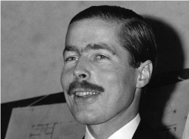 Richard John Bingham, 7th Earl of Lucan, was born on 18 December 1934 and commonly known as Lord Lucan (Photo: Douglas Miller/Keystone/Getty Images)