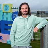 Joe Wicks said the NHS campaign "didn't feel genuine". (Picture: Eamonn M McCormack/Getty Images)