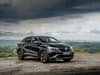 Renault Arkana review: hybrid looks hide conventional family car
