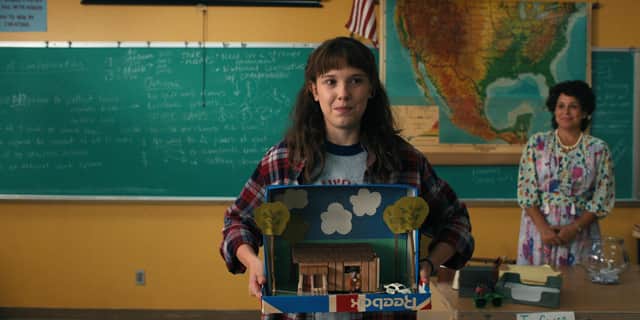 Millie Bobby Brown to study at a University located in the same state as where Netflix’s Stranger Things is based