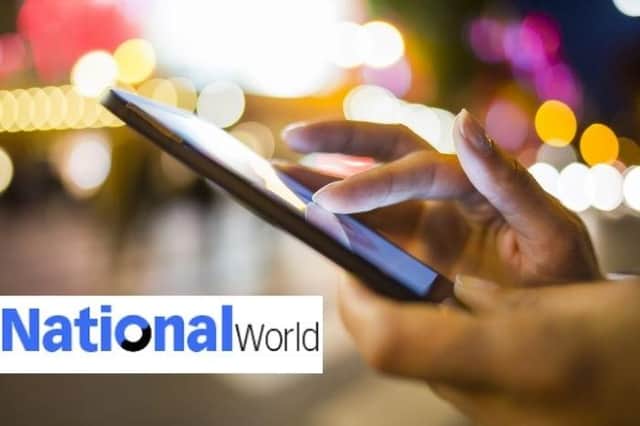 We are adding a commenting facility to NationalWorld, which we hope will encourage lively and intelligent discussions of the day’s talking points (Shutterstock)