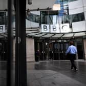The move comes as the BBC plans to move productions outside of London.