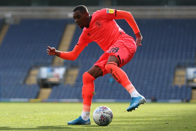 The left-back featured 14 times for Huddersfield last season and may want a loan to help his progression. Pompey are in need of a left-sided full-back and the Cowleys worked with Brown during their stint at Terriers.