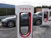 Tesla to open Superchargers up to other EVs later this year