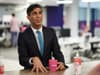 Rishi Sunak may block public sector pay rises saying people 'need to recognise the economic context we’re in'