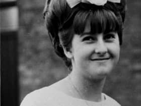 Mary Bastholm, who was 15 when she was reported missing on January 6 1968, has never been found (Photo: PA)