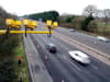 Half of drivers want average speed cameras to enforce motorway limits