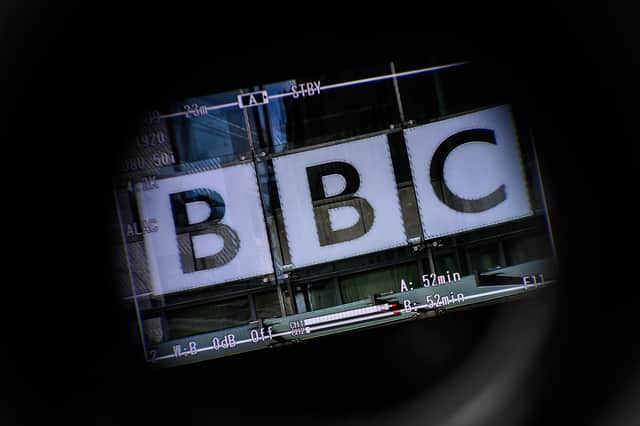 The BBC Breakfast show is a staple of the broadcaster’s programming. (Picture: Leon Neal/Getty Images)