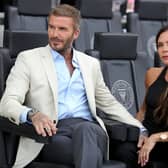 New book ‘The House of Beckham’, written by Tom Bower, is set to include ‘interesting revelations’ about their marriage and life together. Photo by Megan Briggs/Getty Images.