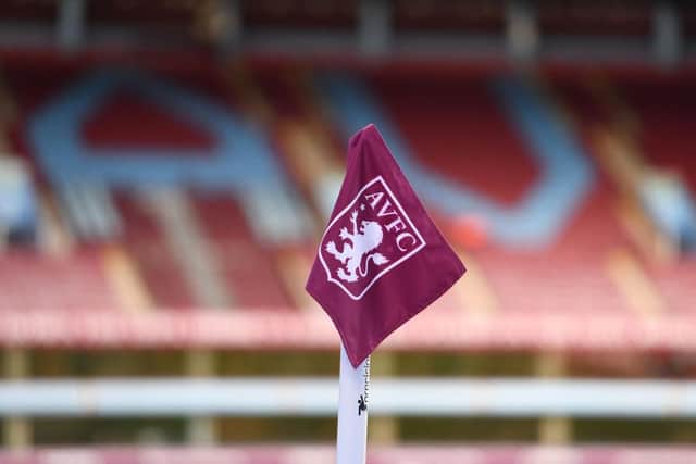 Villa Park. (Photo by Tony Marshall/Getty Images)
