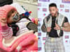 Who is Ashley Cain? Dad pays tribute to baby daughter Azaylia who lost her battle to terminal cancer