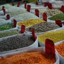 Spices