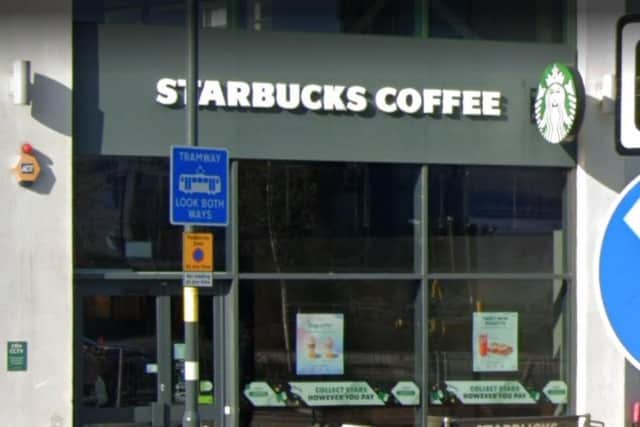 Many suggested that a new Starbucks would be a good addition to the town centre.