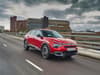 Citroen C4 review: family hatchback is comfortably different