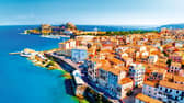 Corfu Town