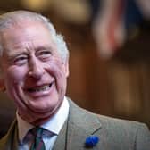 King Charles III (Photo by Jane Barlow-WPA Pool/Getty Images)