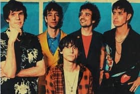 New York City rockers The Strokes - who helped lead the indie rock revival of the early 2000s with the release of their debut album Is This It - are returning to Lytham Festival this year. Also performing on July 8 will be Irish post-punk band Fontaines DC, indie rock duo Wet Leg, and The Lounge Society.