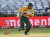 Quinton de Kock: South Africa cricketer's apology - and why he missed T20 World Cup 2021 match vs West Indies