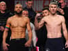 Chris Eubank Jr vs Liam Smith fight purse: prize money and how much each gets from boxing match - explained