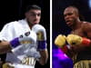 KSI vs Tommy Fury door times: what time doors open at Manchester's AO Arena