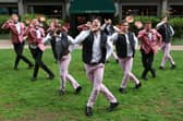 The Ivy Brosé Movement