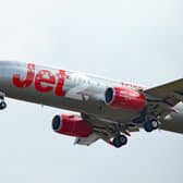 Jet2 will fly from Gatwick next summer