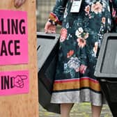 Voting will close at 10pm on Thursday night, but when will results be known? (Getty Images)