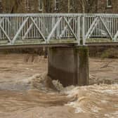 Borders flooding: Major incident in Hawick as residents evacuated after rivers burst banks
