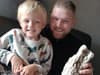 Father and son duo discover rare ambergris on Scottish beach that could net them thousands