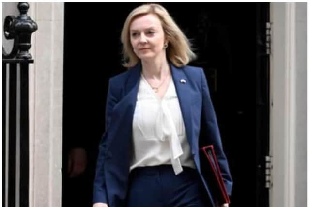 Prime Minister Liz Truss, who said on three separate occasions she would do all she could to save Doncaster Sheffield Airport, has now distanced herself from the issue.