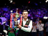 World Snooker Championship final: Mark Selby beats Shaun Murphy to claim his fourth world title