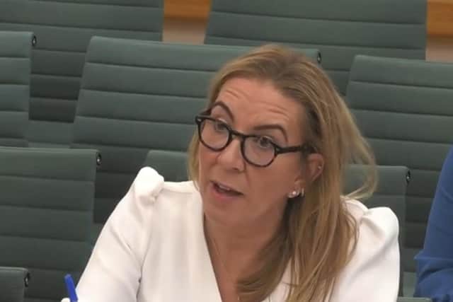 Sir Keir Starmer has appointed Dame Antonia Romeo as Cabinet Secretary and head of the Civil Service.