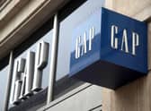 Gap has confirmed it plans to shut 19 shops in the UK and Ireland at the end of next month (PA).