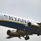 Ryanair is cutting routes to Europe from two Scottish airports