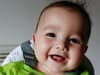 ‘Miracle baby’ with rare Spinal Muscular Atrophy given less than 2 years to live as he misses out on NHS funding by 5 weeks