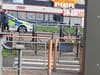 Skegness McDonald’s: Man suffers facial injuries after serious assault in car park