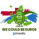 We Could Be Euros podcast by JPIMedia