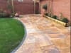 Cleaning expert shares five simple ways to clean patio slabs without a pressure washer