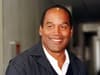 OJ Simpson's business credit card to be auctioned off