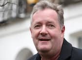 Piers Morgan says he has been approached about a potential return to Good Morning Britain (Photo: Jonathan Brady/PA Wire/PA Images)