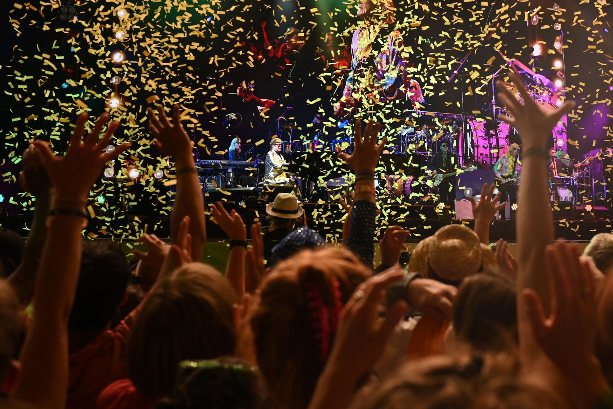 When is the Glastonbury 2024 lineup announcement? Release date predictions & rumours