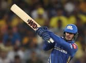 Former England Test cricketer Darren Gough has called for the 2021 Indian Premier League to be halted