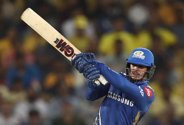 Former England Test cricketer Darren Gough has called for the 2021 Indian Premier League to be halted