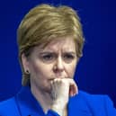 Former First Minister of Scotland Nicola Sturgeon issued a written apology to the families of three Scottish soliders murdered by the IRA in Belfast after her party colleague John Mason MSP described the IRA as 'freedom fighters' in a social media post about them.